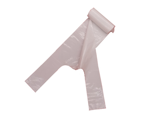 Star Seal 30 Litre Kitchen Food Waste Bags Plastic T Shirt Bags